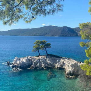 Meet your Posher, Chryssa